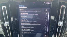 Volvo Xc40 2.0 T4 Inscription 5dr Geartronic Petrol Estate